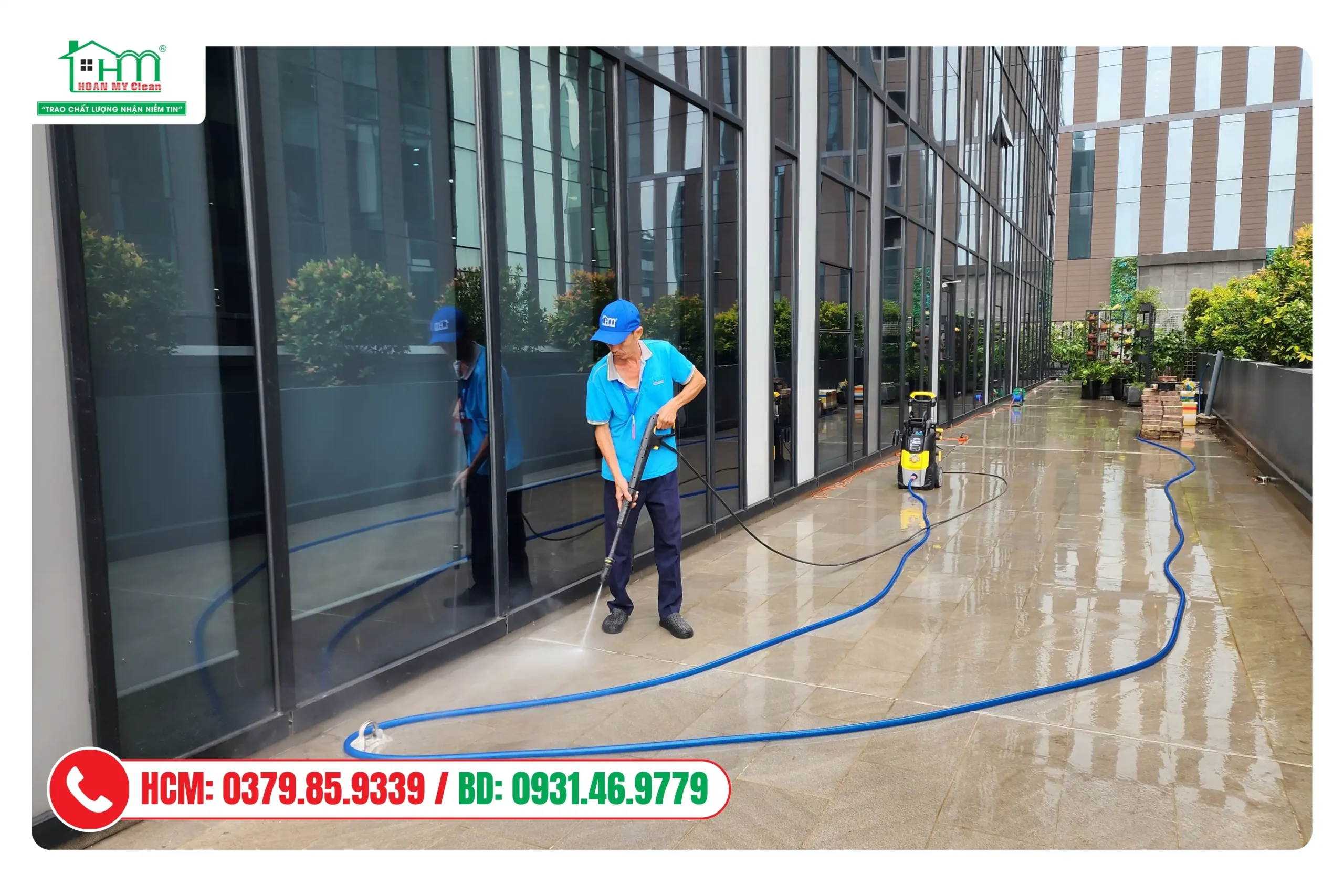 cách lau kính không để lại vết