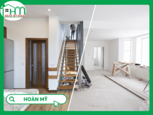 Checklist Dọn Dẹp Nhà Sau Xây Dựng