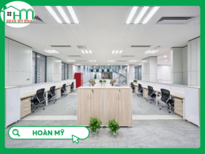 Checklist Vệ Sinh Văn Phòng Hàng Tuần