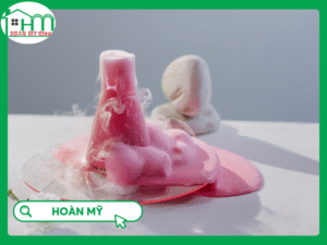 Hóa Chất Loại Bỏ Cặn Canxi