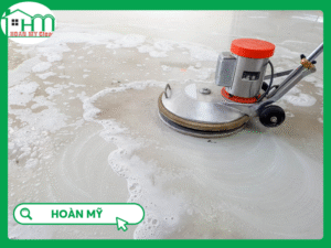 Mẹo Tẩy Vết Ố Trên Sàn Gạch