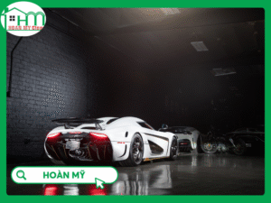 Quy trình vệ sinh showroom chuyên nghiệp