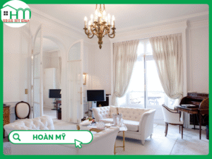Rèm Cửa