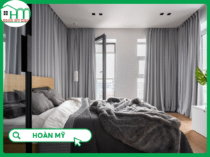 Rèm Cửa