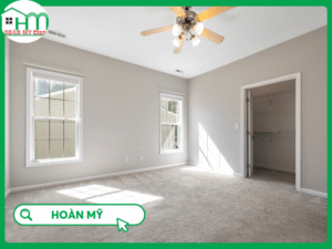Vệ Sinh Thảm Trải Sàn