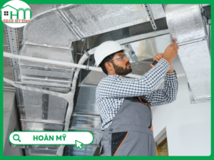 Đội vệ sinh công nghiệp TPHCM