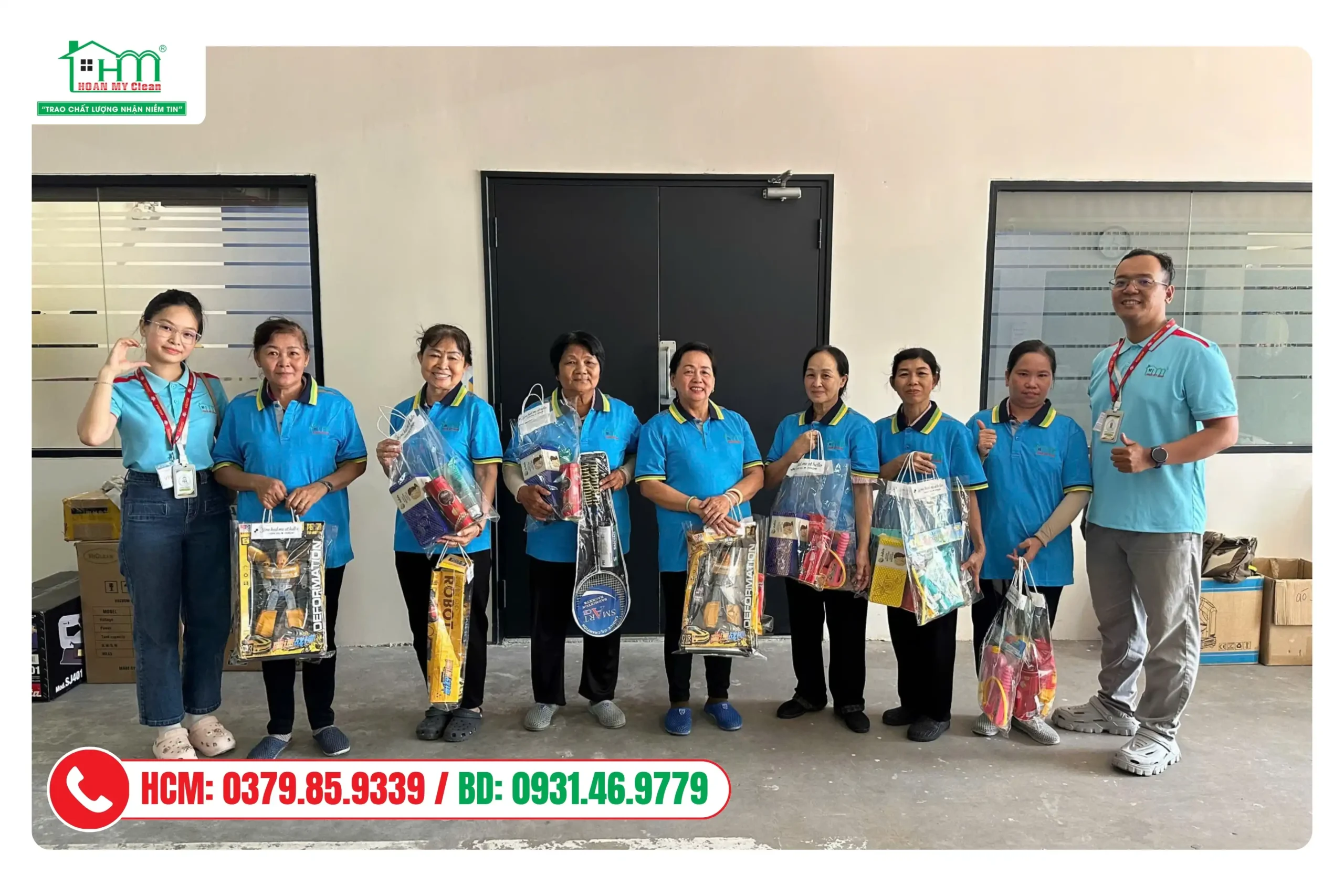 vệ sinh công nghiệp tphcm