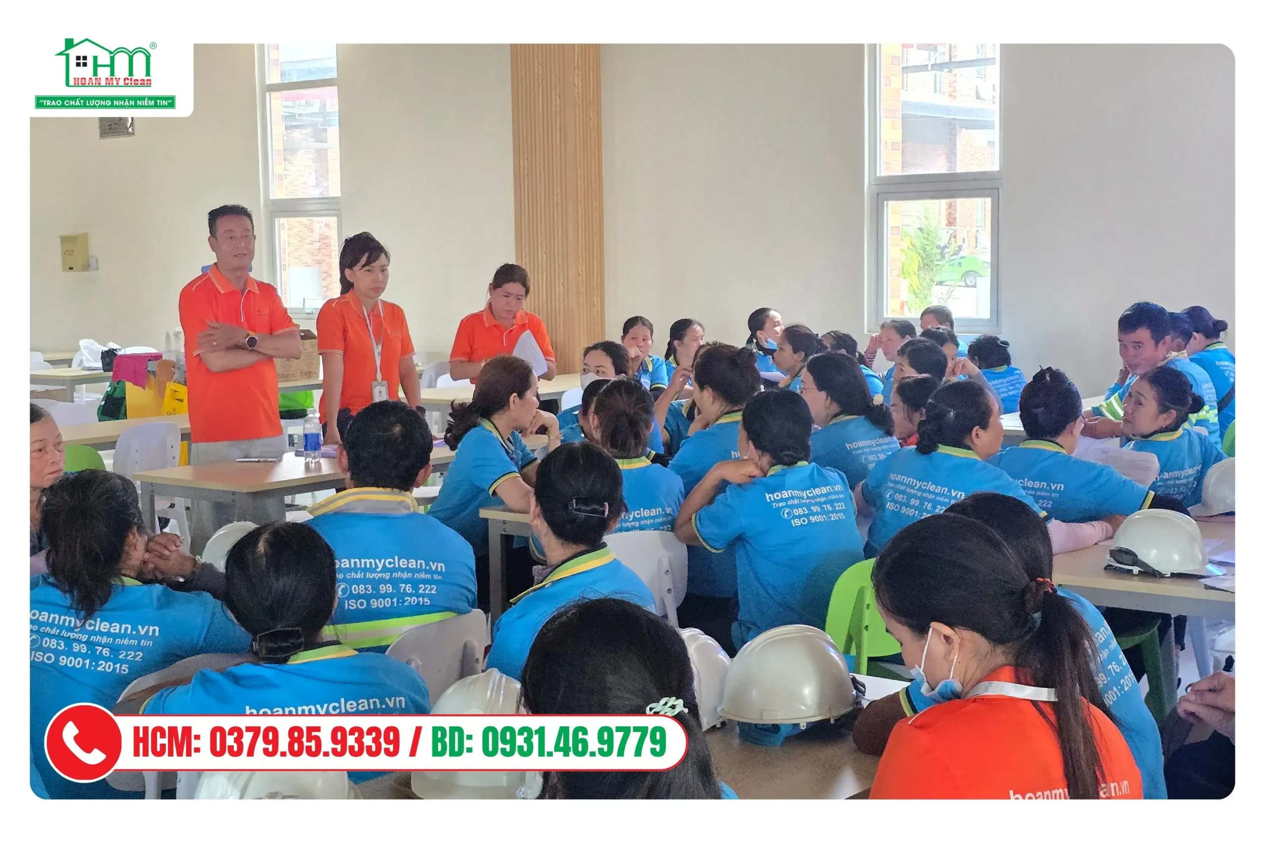 vệ sinh công nghiệp tphcm