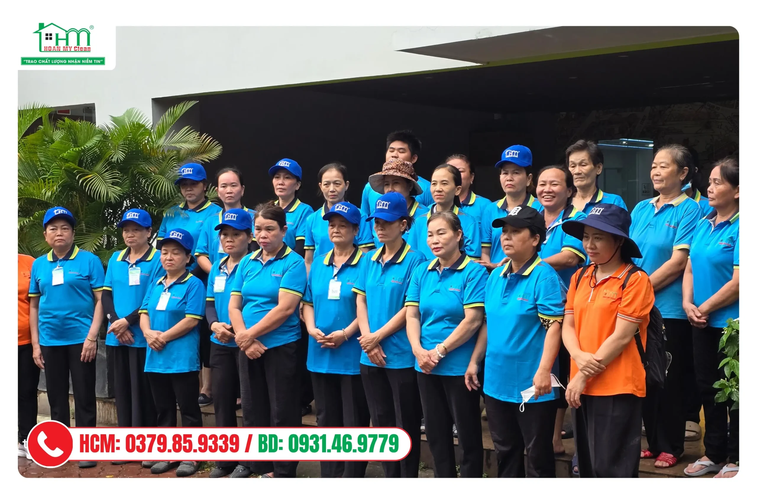 vệ sinh công nghiệp tphcm