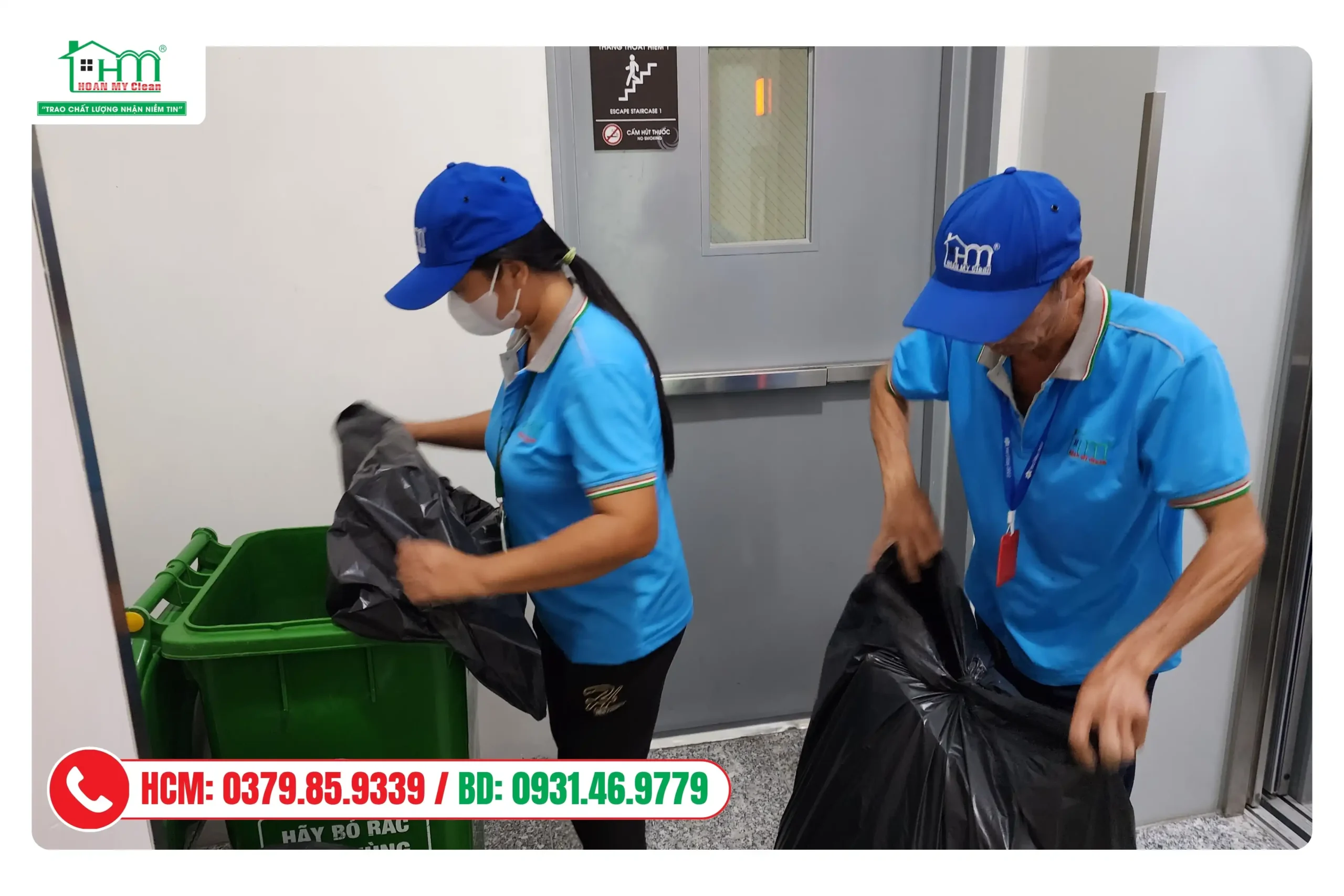 dịch vụ vệ sinh văn phòng 4