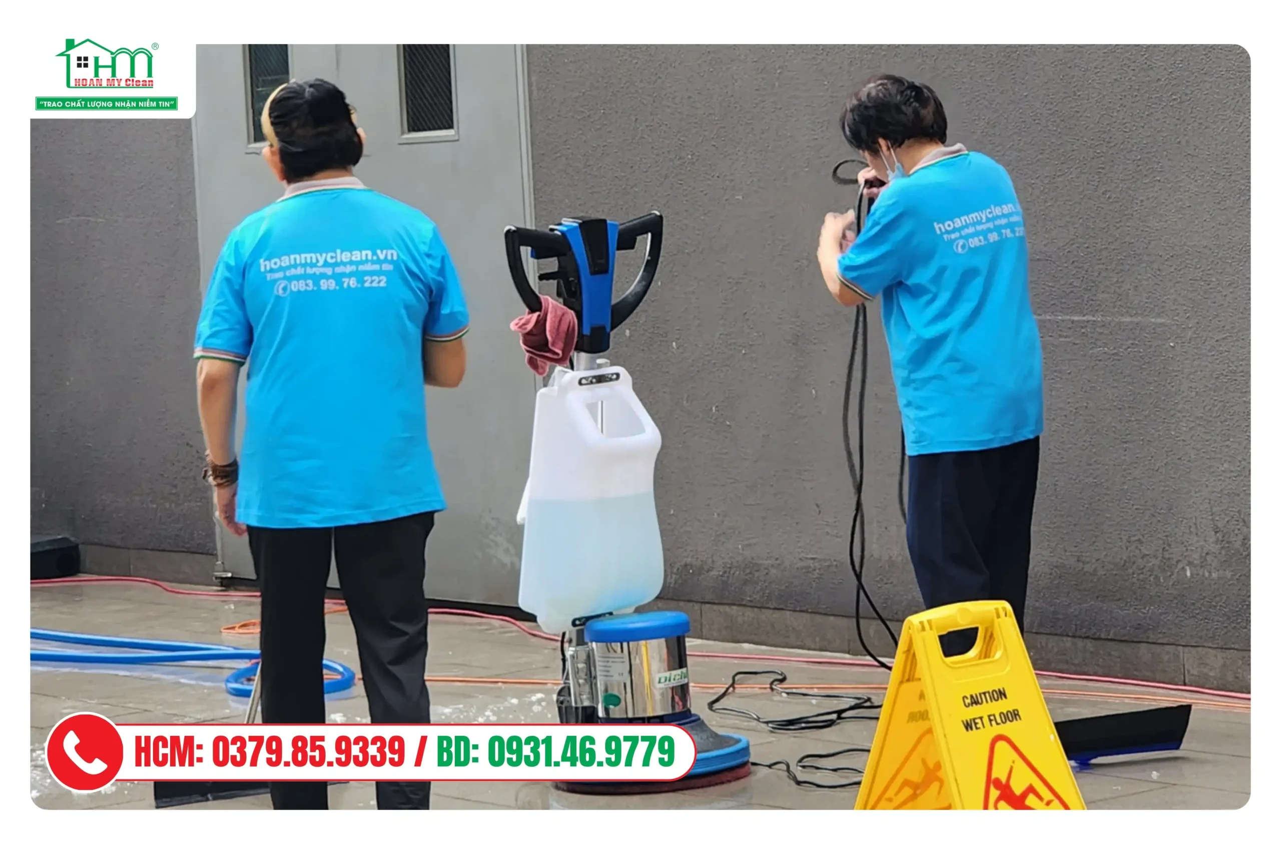 dịch vụ vệ sinh văn phòng