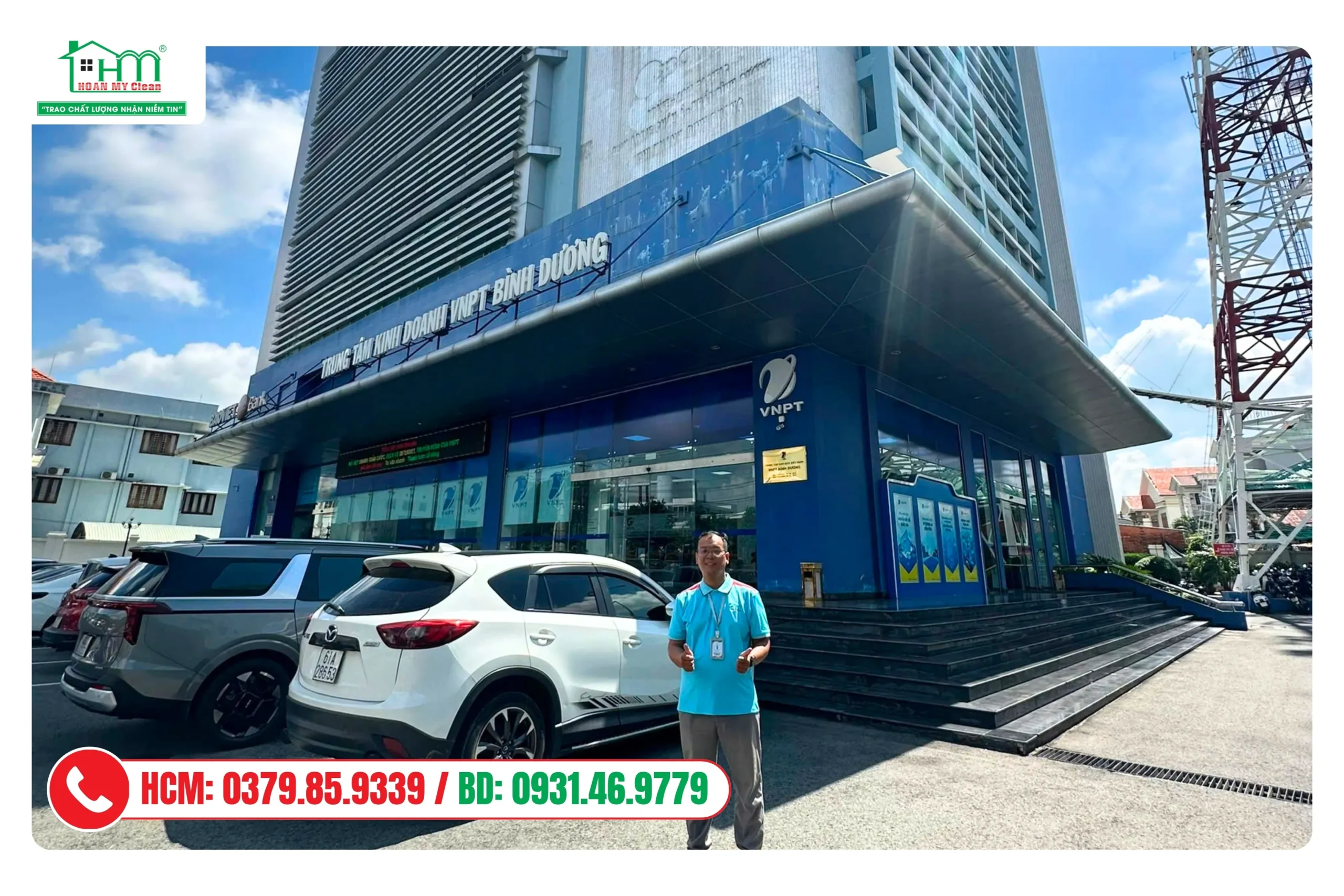 hồ sơ năng lực hoàn mỹ clean