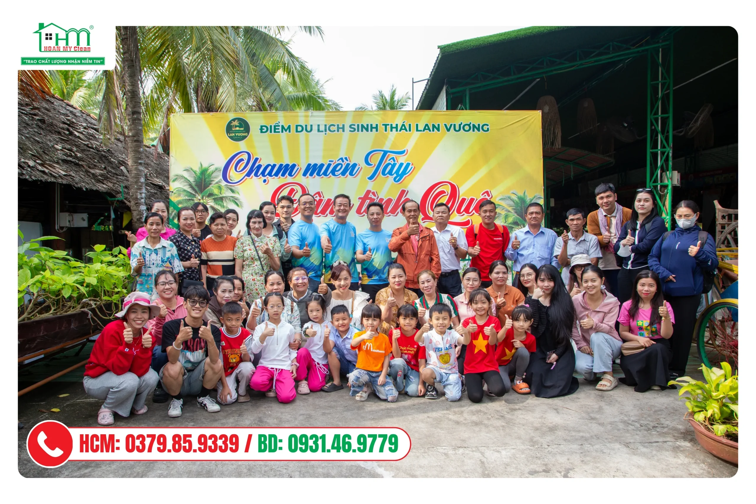 hồ sơ năng lực hoàn mỹ clean