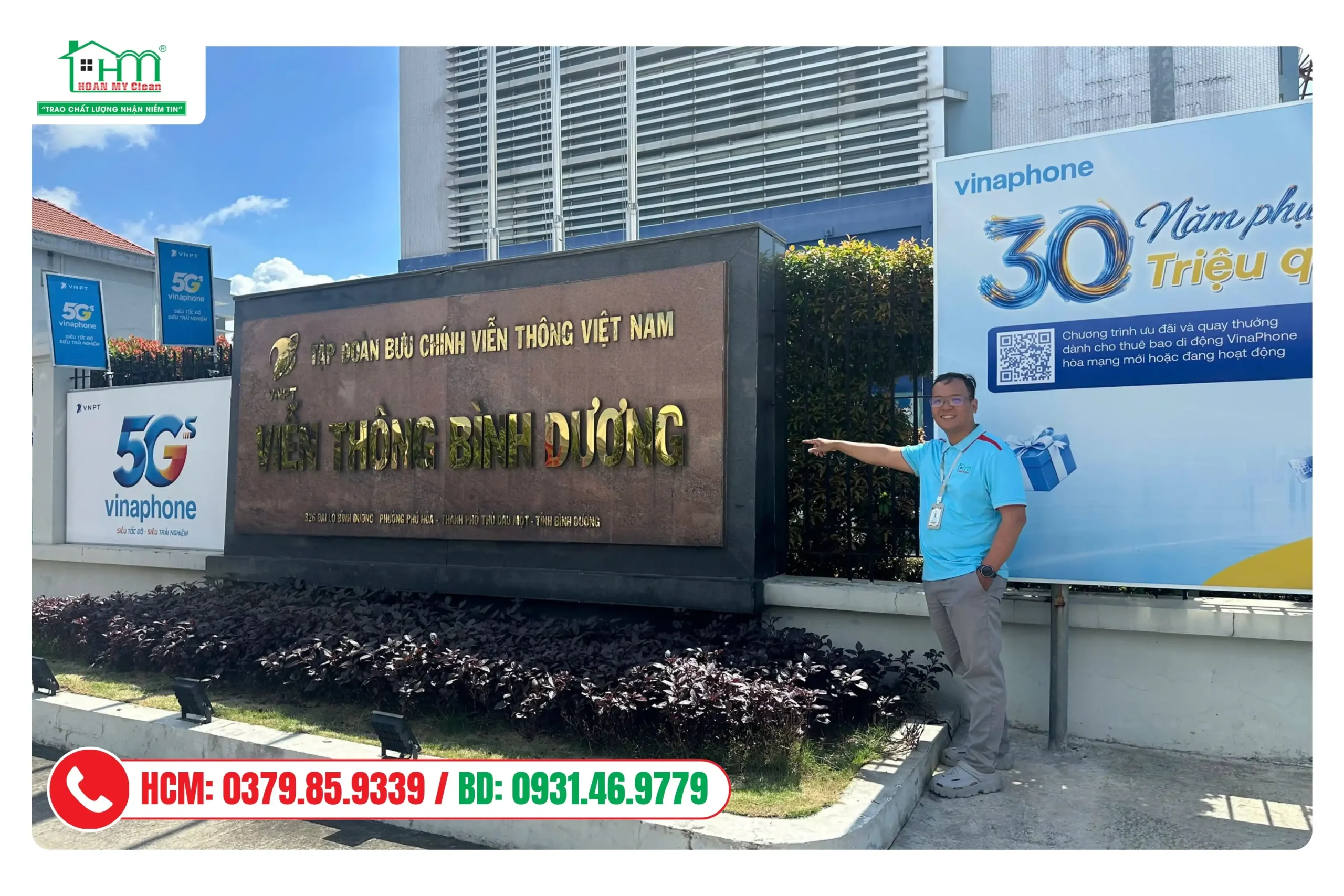 dịch vụ vệ sinh nhà xưởng
