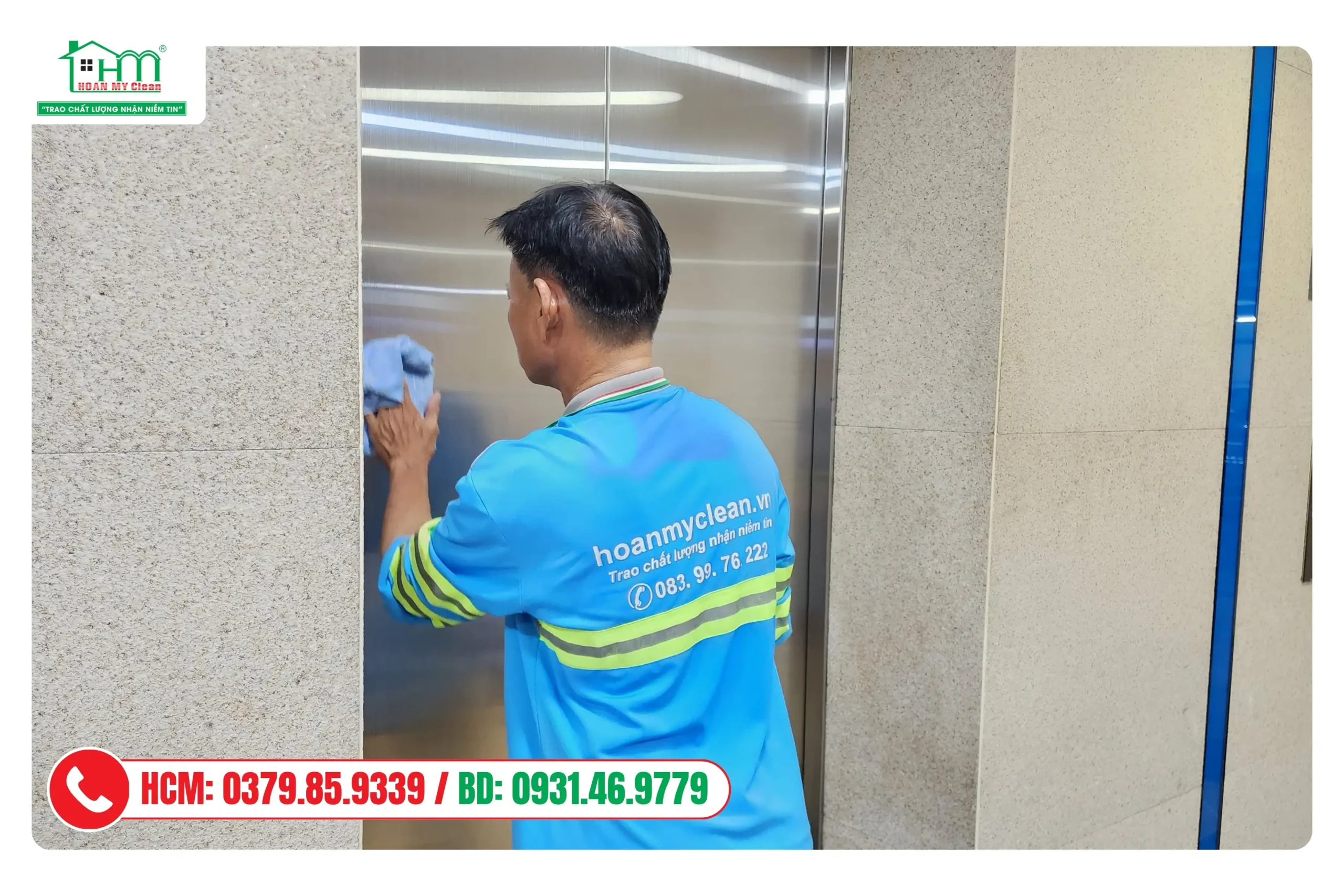dịch vụ vệ sinh nhà xưởng